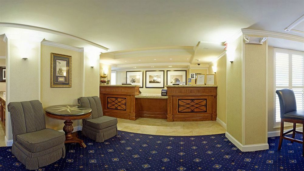 Quality Inn Iwo Jima Arlington Zewnętrze zdjęcie