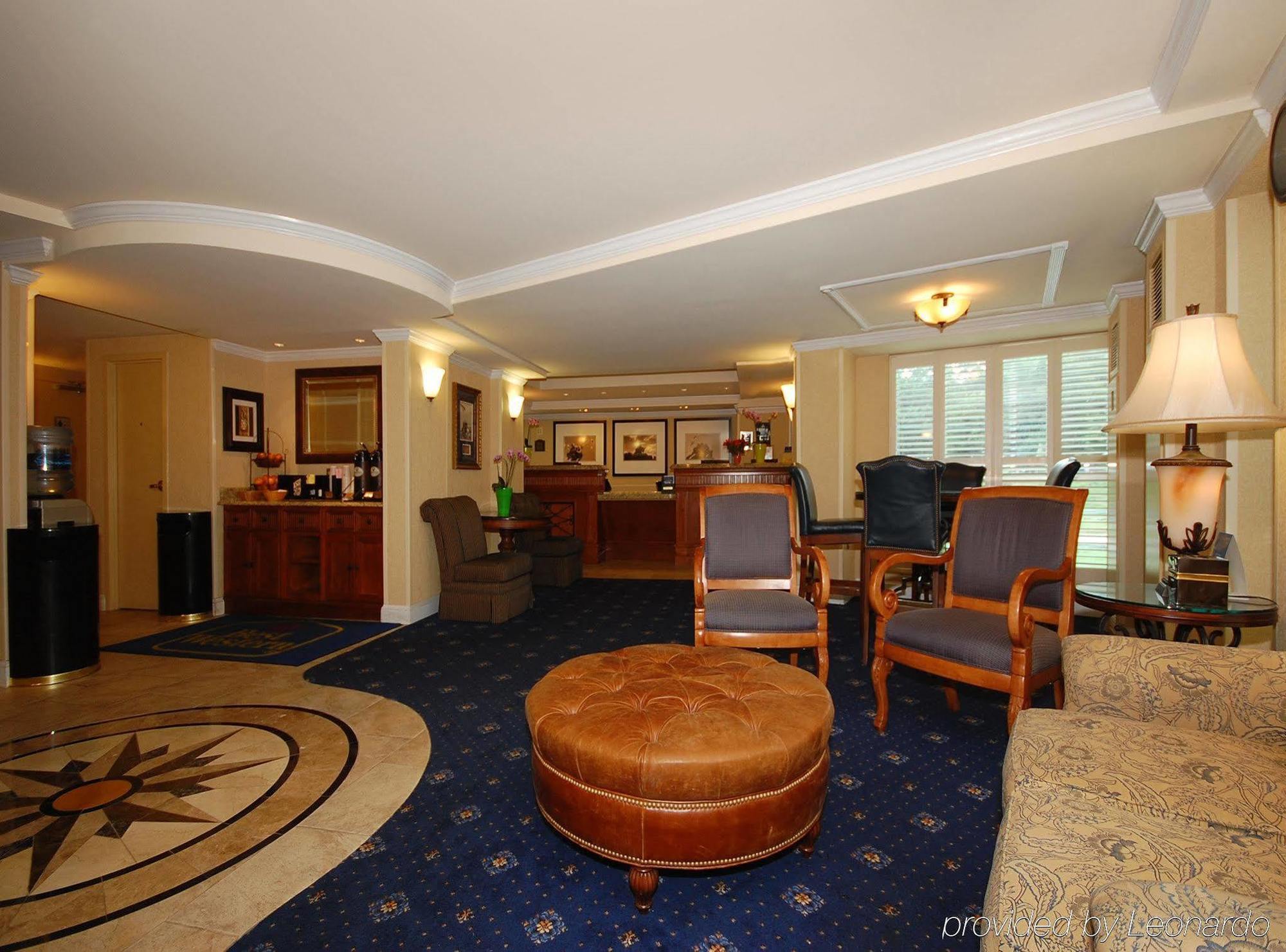 Quality Inn Iwo Jima Arlington Zewnętrze zdjęcie