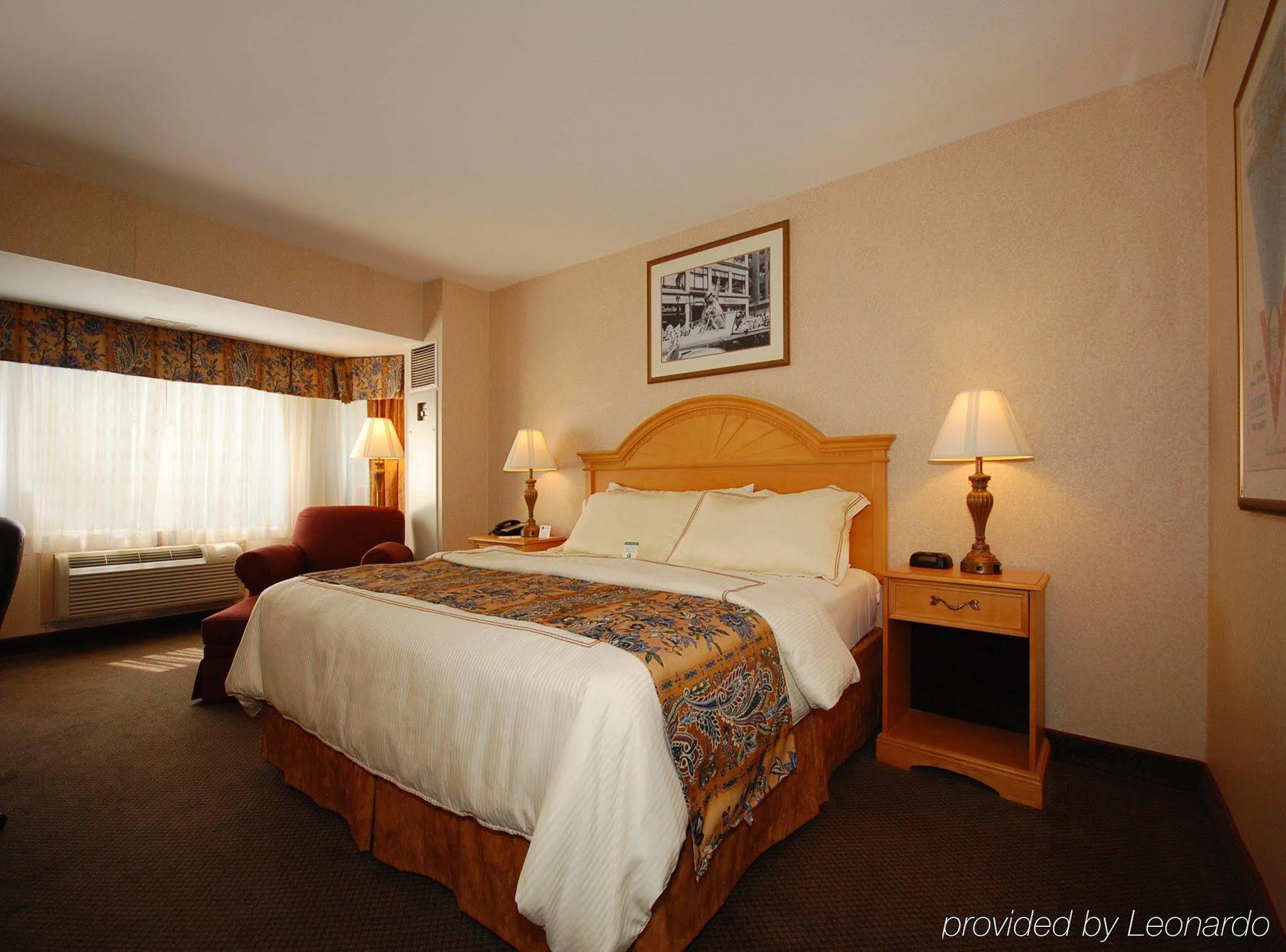 Quality Inn Iwo Jima Arlington Zewnętrze zdjęcie