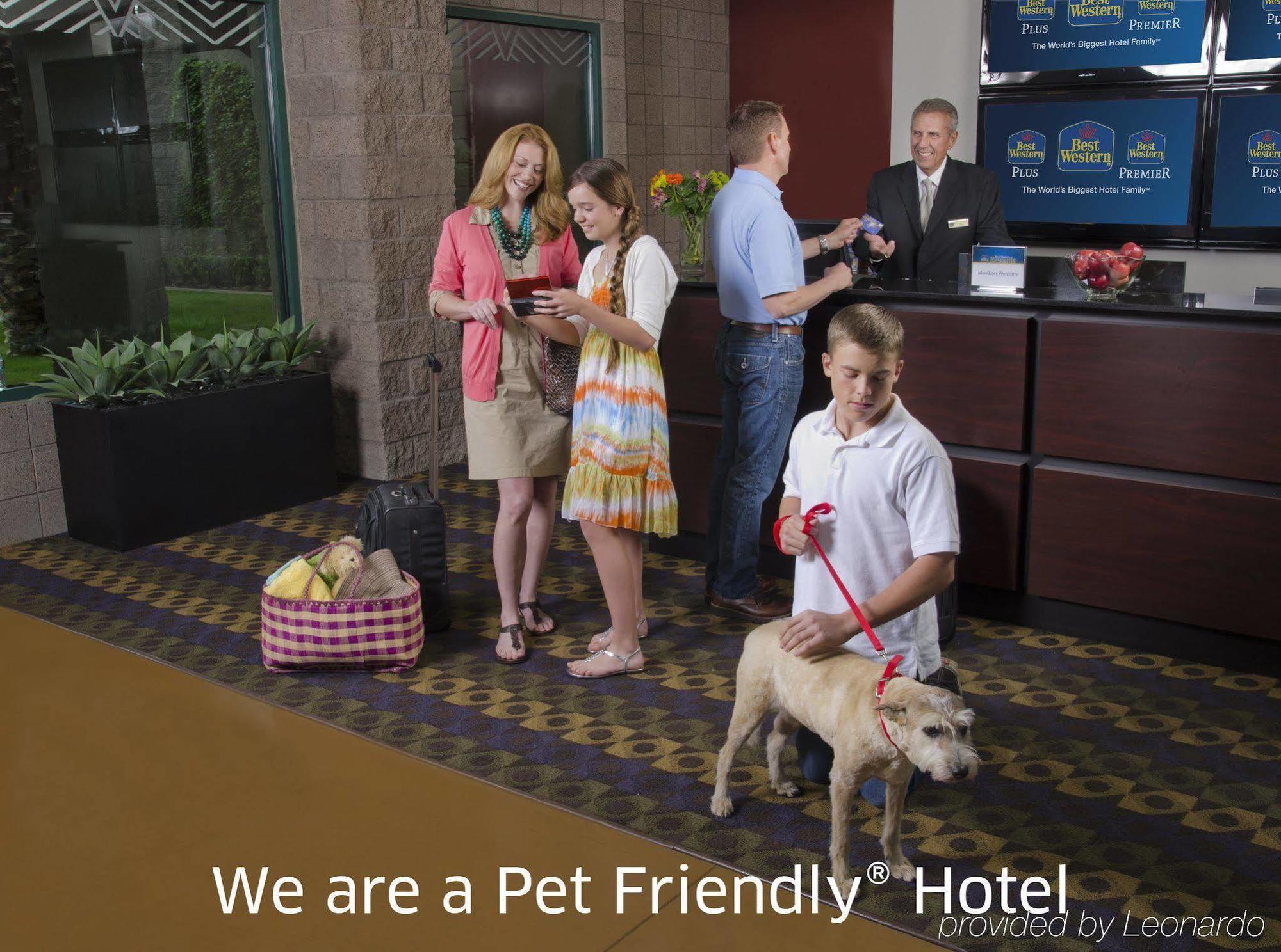 Quality Inn Iwo Jima Arlington Zewnętrze zdjęcie