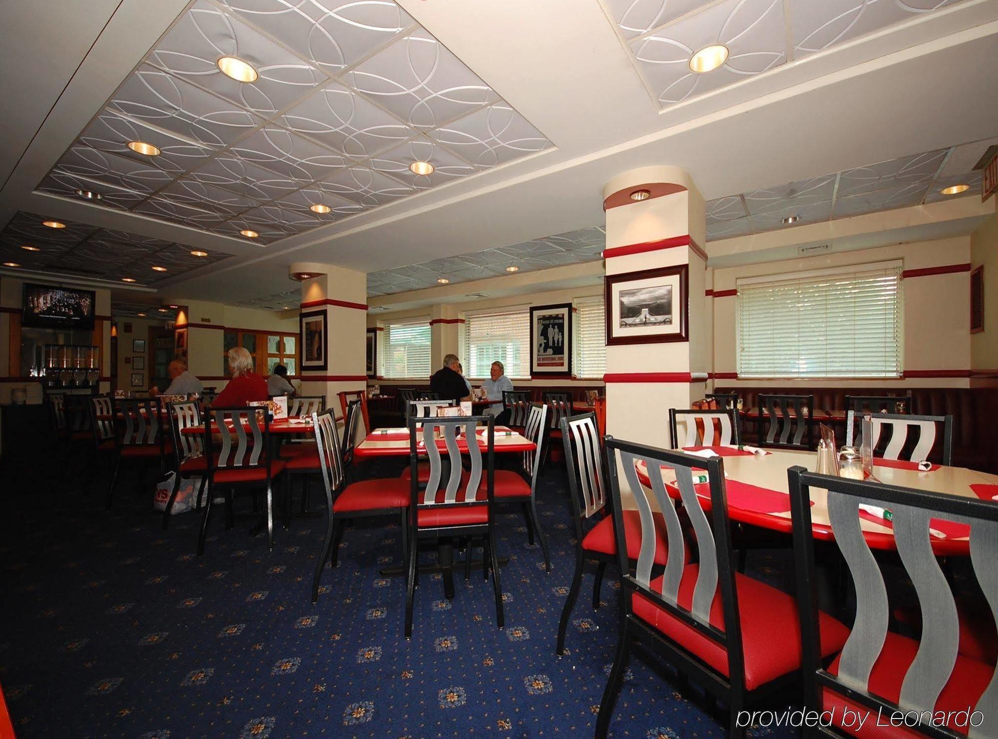 Quality Inn Iwo Jima Arlington Zewnętrze zdjęcie